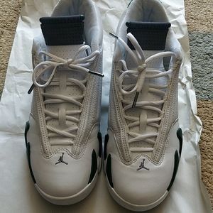 Jordan Retro 14